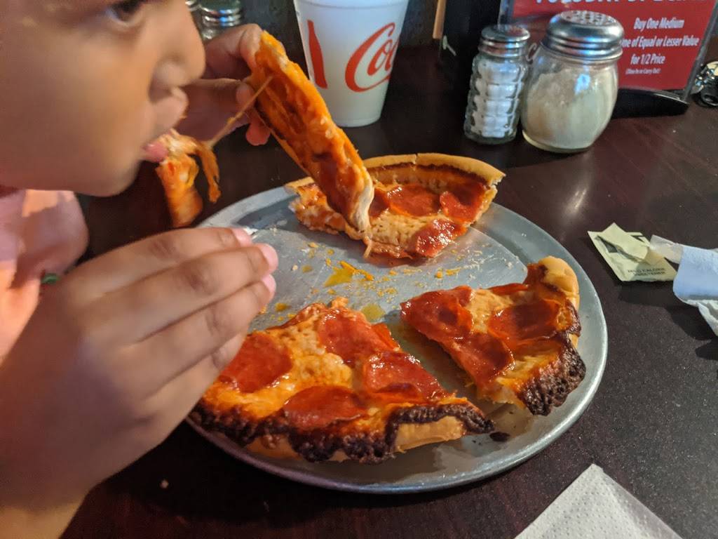 Pizza Shack Inc | restaurant | 1242 Edith St, Opelousas, LA 70570, USA | 3379484838 OR +1 337-948-4838