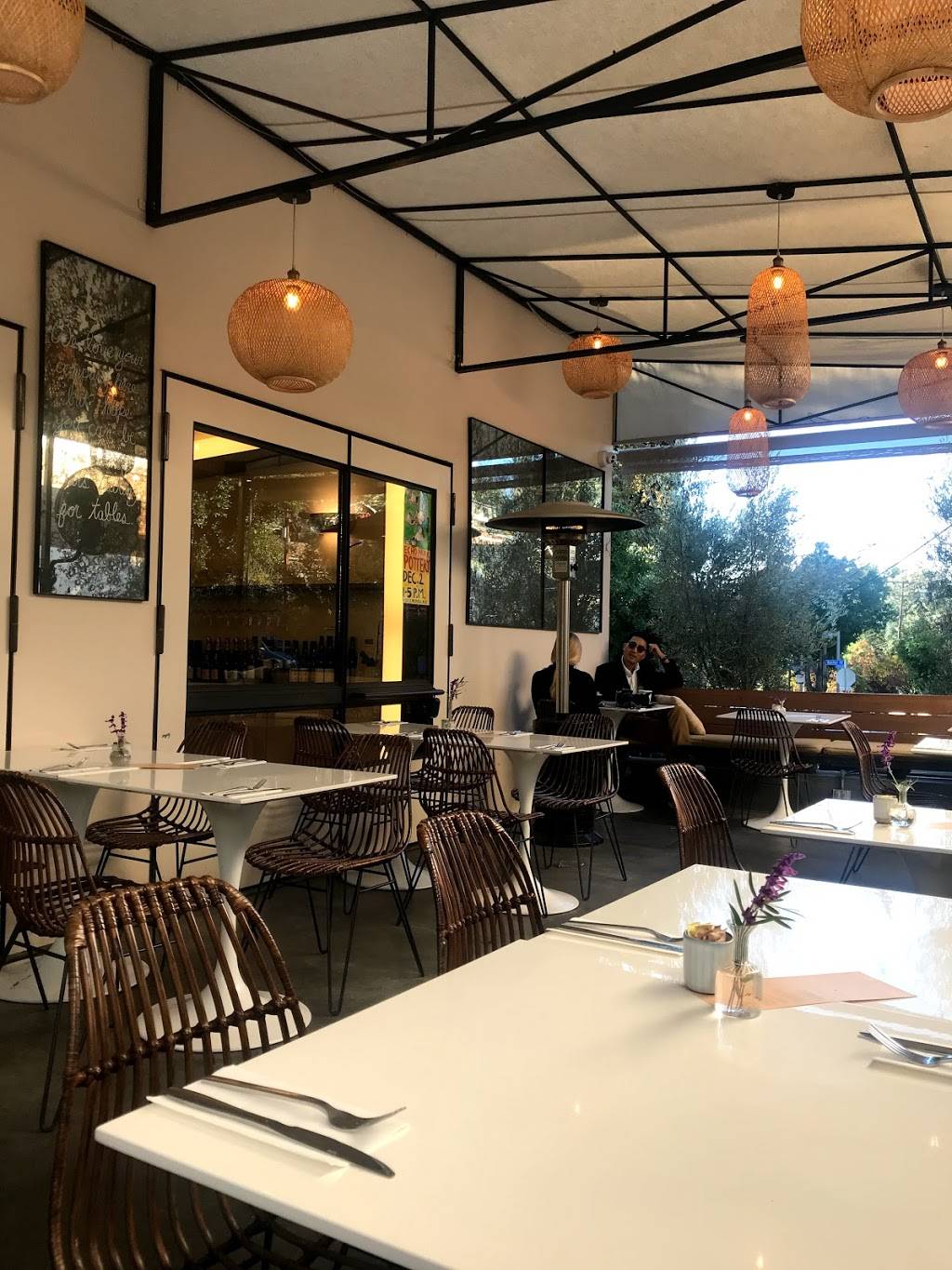 Pollen | cafe | 2100 Echo Park Ave, Los Angeles, CA 90026, USA | 3234867650 OR +1 323-486-7650