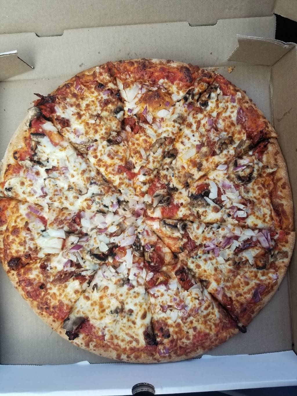 Family Pizza | restaurant | 10 Lormel Gate, Brampton, ON L7A 2K7, Canada | 9054956666 OR +1 905-495-6666