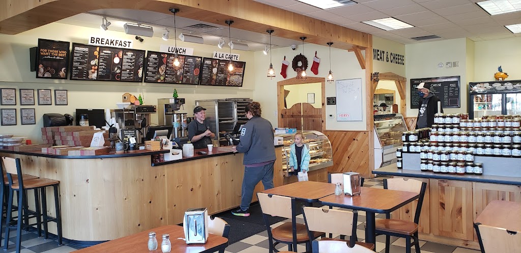 Risen Roll Bakery | bakery | 5129 Illinois Rd #101, Fort Wayne, IN 46804, USA | 2604365695 OR +1 260-436-5695