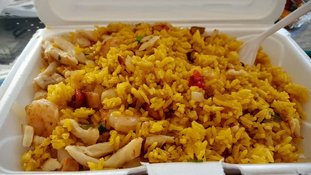 China Garden | restaurant | 1988 Eastwood Rd, Wilmington, NC 28403, USA | 9105094288 OR +1 910-509-4288