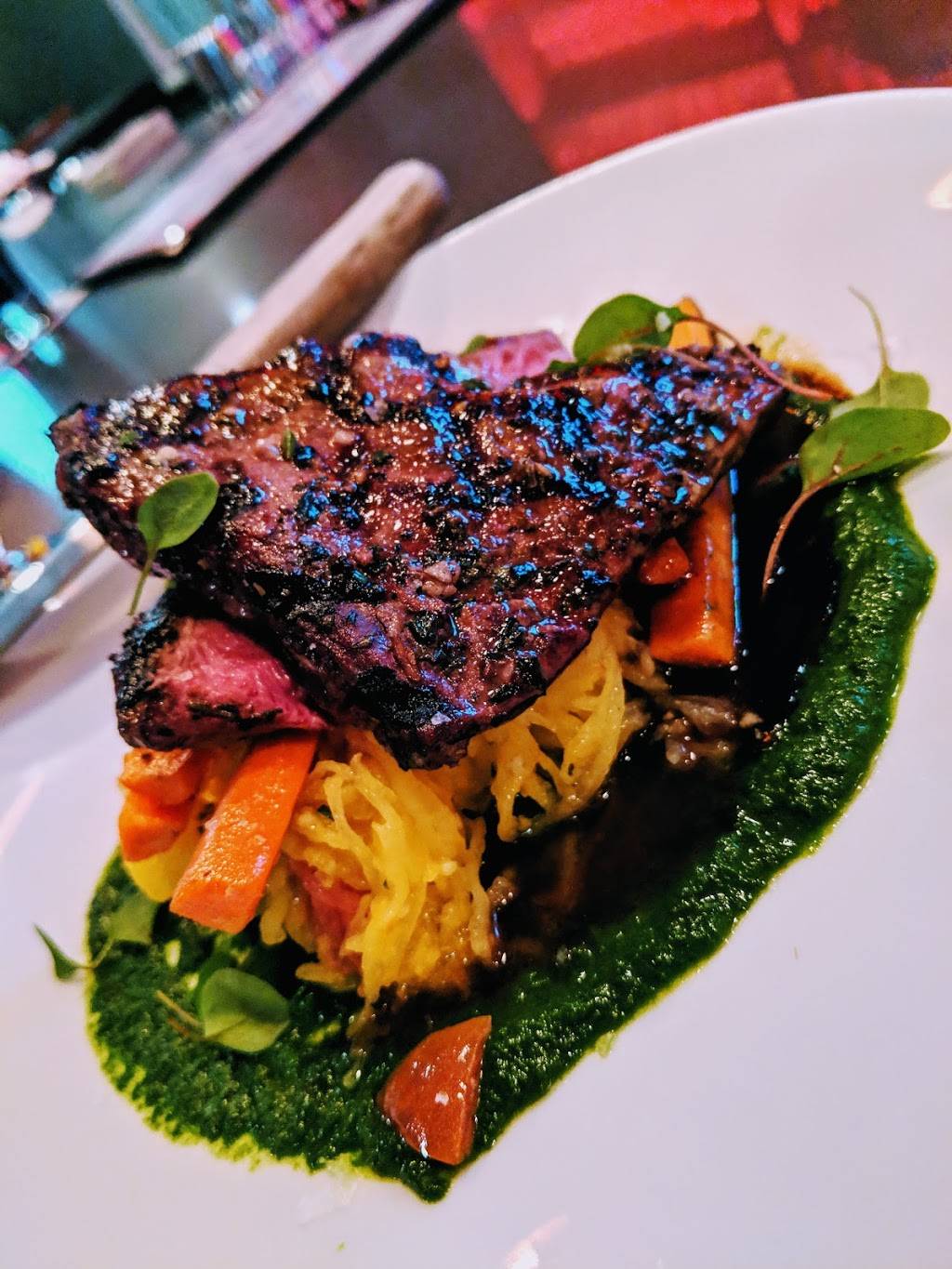 Cerberus Brewing Company | restaurant | 702 W Colorado Ave, Colorado Springs, CO 80905, USA | 7196362337 OR +1 719-636-2337