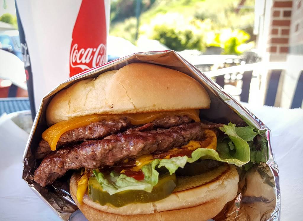 Burger Fresh | restaurant | 8121B Chippewa Rd, Brecksville, OH 44141, USA | 4405469900 OR +1 440-546-9900