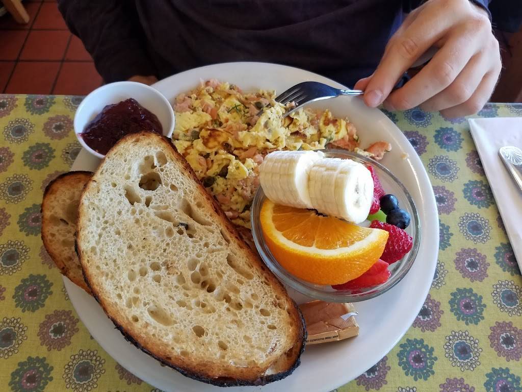 Chloes Cafe | cafe | 1399 Church St, San Francisco, CA 94114, USA | 4156484116 OR +1 415-648-4116