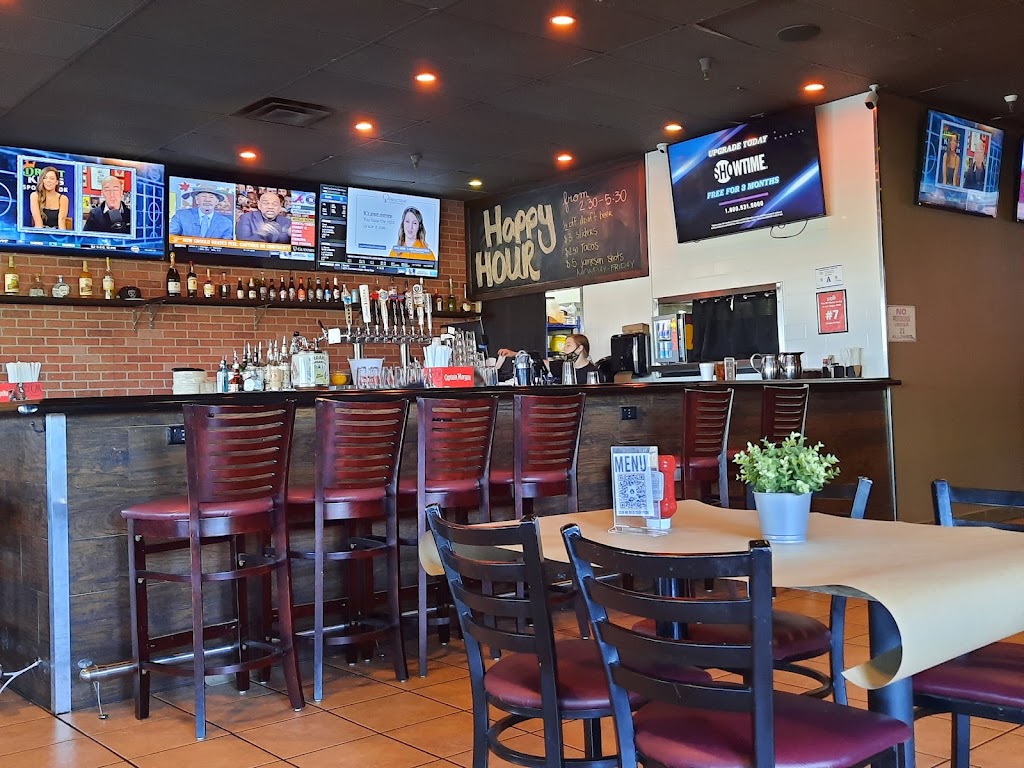 Smoke & Fire | restaurant | 3315 E Russell Rd suite a-5, Las Vegas, NV 89120, USA | 7252145398 OR +1 725-214-5398