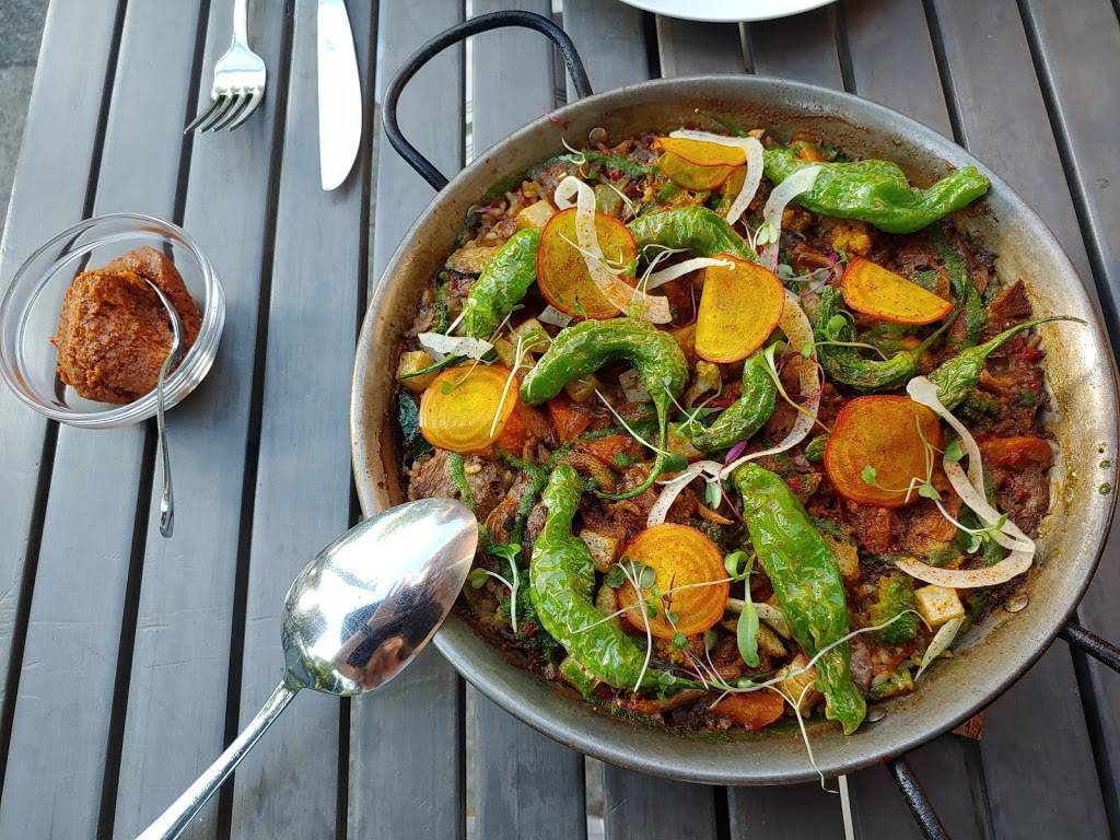 Ataula | restaurant | 1818 NW 23rd Pl, Portland, OR 97210, USA | 5038948904 OR +1 503-894-8904