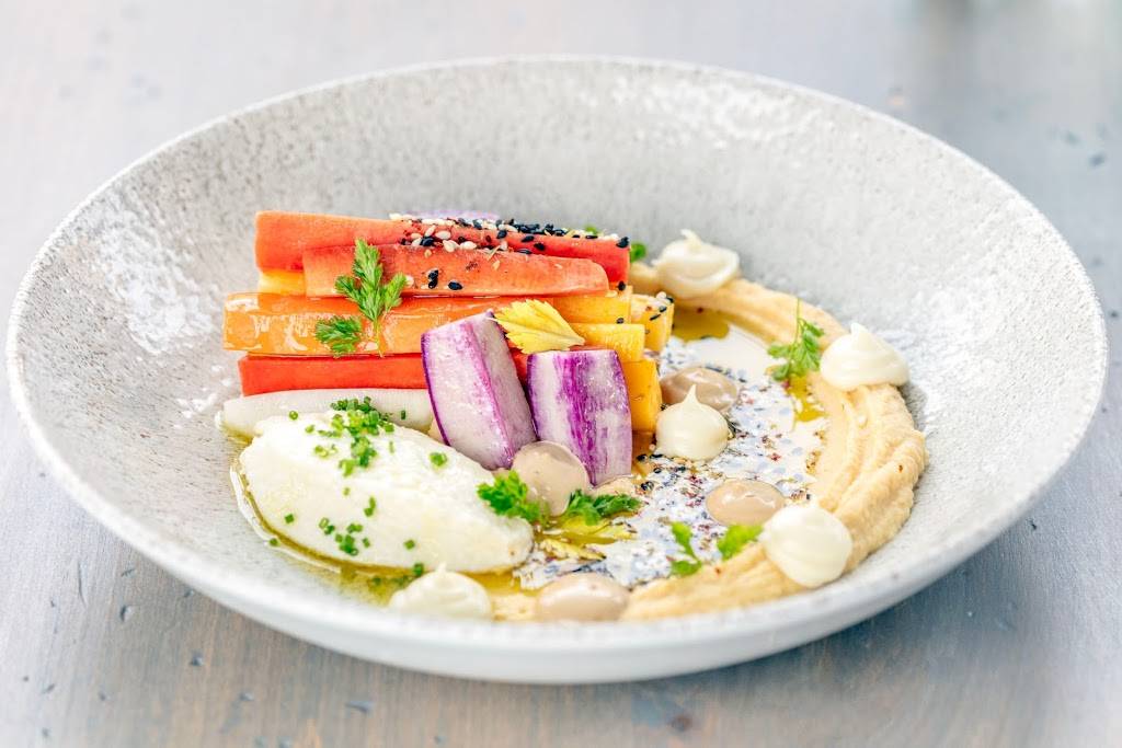 Lure Bar & Kitchen | restaurant | 100 Market St, Portsmouth, NH 03801, USA | 6033730535 OR +1 603-373-0535