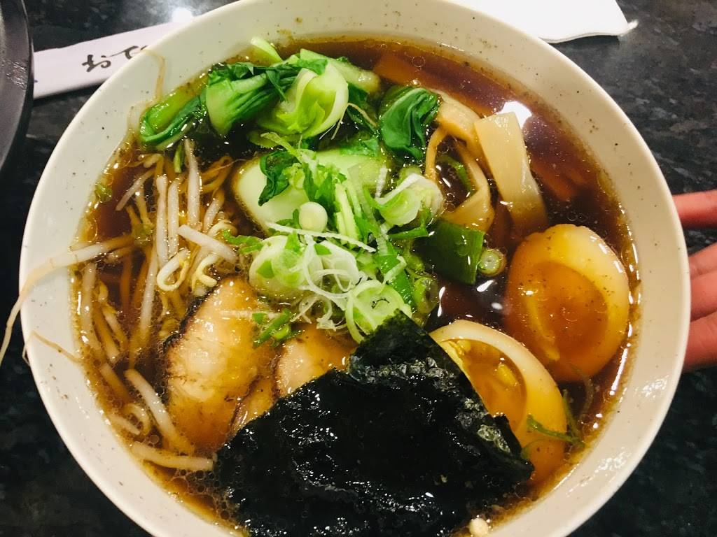 Noodle Blvd | restaurant | 919 N Harrison Ave, Cary, NC 27513, USA | 9196781090 OR +1 919-678-1090