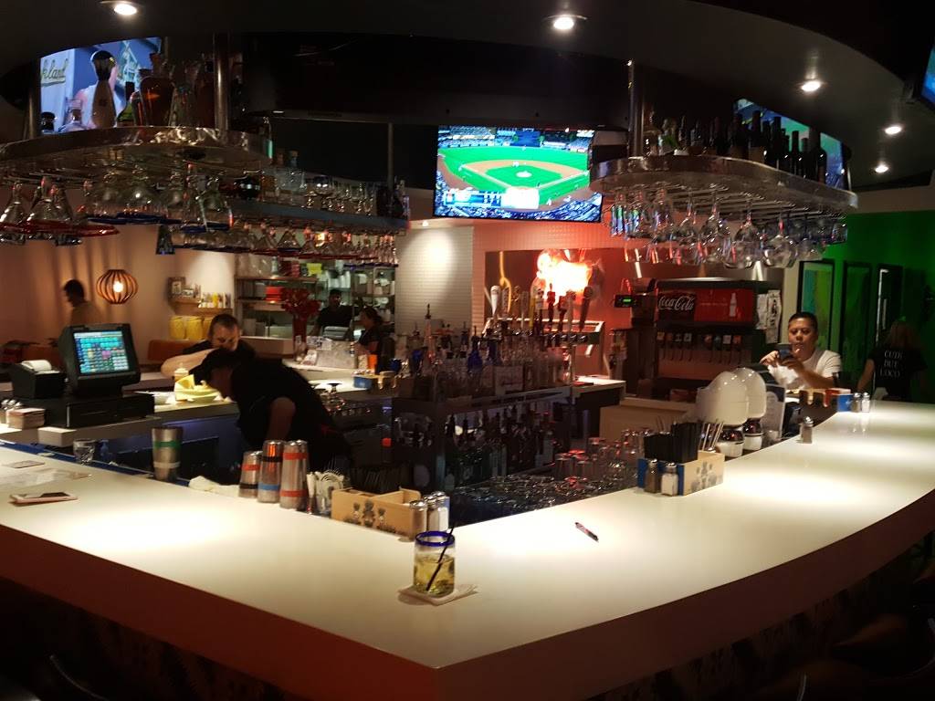 Taco Loco Taqueria | restaurant | 195 Blue Ravine Rd, Folsom, CA 95630, USA | 9163514303 OR +1 916-351-4303