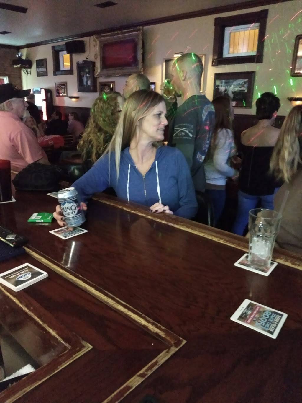 Welcome Matt | night club | 149 W Lincoln Ave, Hinckley, IL 60520, USA | 8152863949 OR +1 815-286-3949