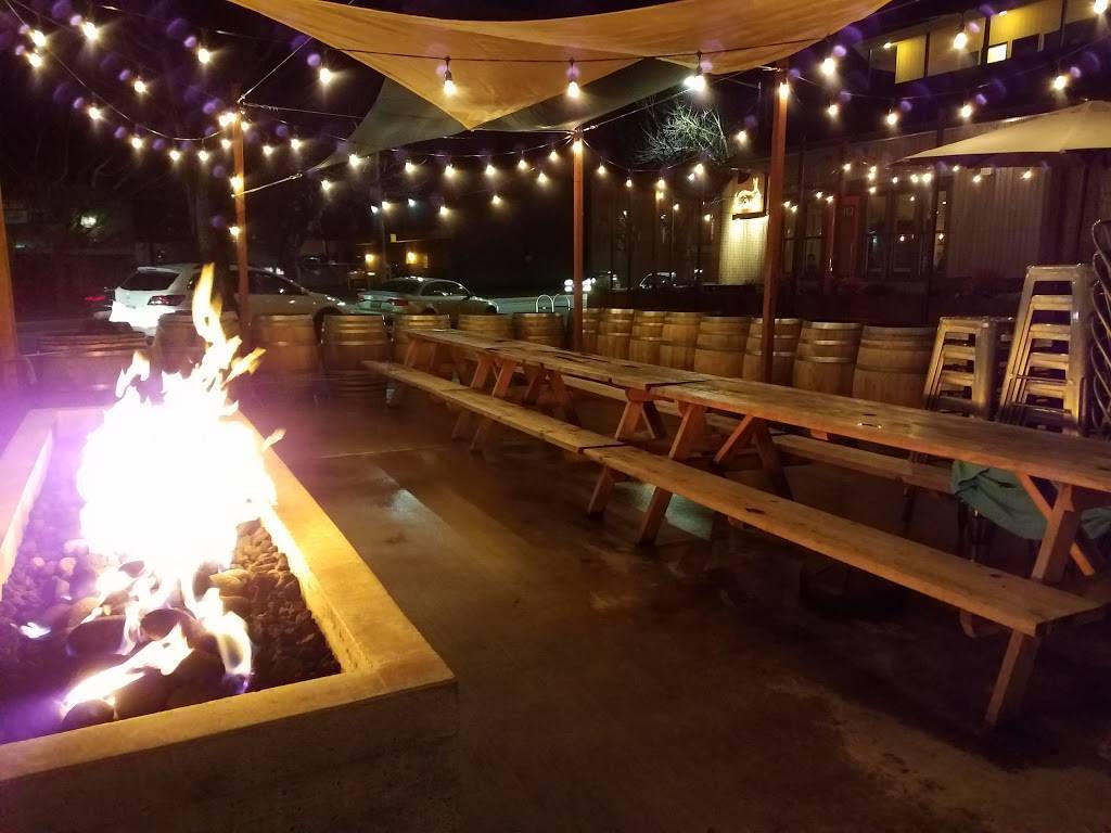 Frēlard Pizza Company | restaurant | 4010 Leary Way NW, Seattle, WA 98107, USA | 2069469966 OR +1 206-946-9966