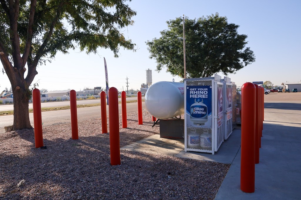 Agfinity Inc. - C-store | meal takeaway | 1607 2nd Ave, Greeley, CO 80631, USA | 9704544006 OR +1 970-454-4006