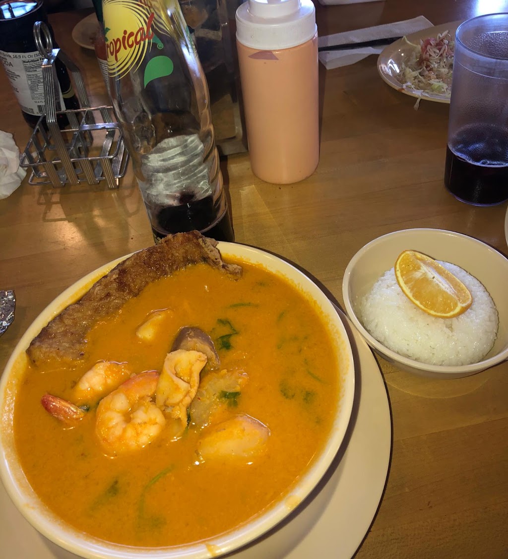 Sabor Hondureno | restaurant | 108 W Holt Blvd, Ontario, CA 91764, USA | 9094437364 OR +1 909-443-7364