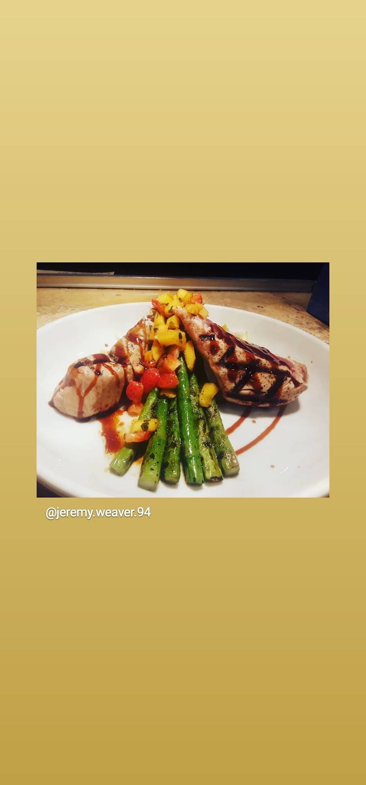 Chef on the Fly | restaurant | 1723 Afton Ave, Charleston, SC 29407, USA | 8438183506 OR +1 843-818-3506