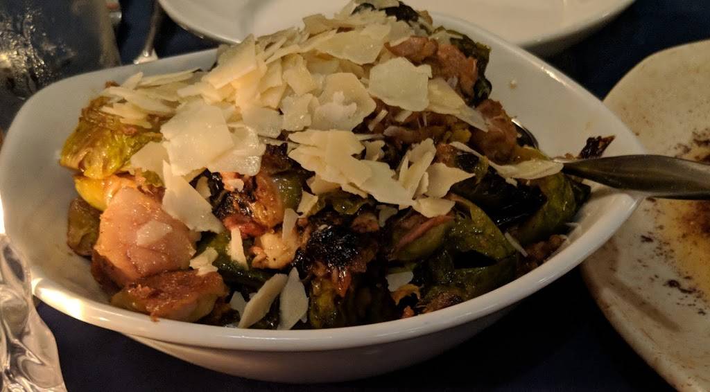 Bowdies Chophouse | restaurant | 320 E Michigan Ave, Lansing, MI 48933, USA | 5175804792 OR +1 517-580-4792