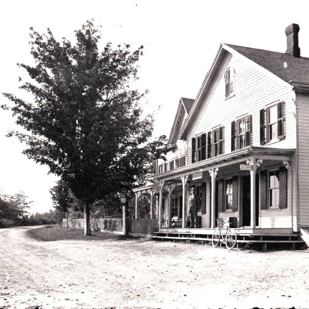 The Vreeland Store | cafe | 1383 Macopin Rd, West Milford, NJ 07480, USA | 9738740860 OR +1 973-874-0860