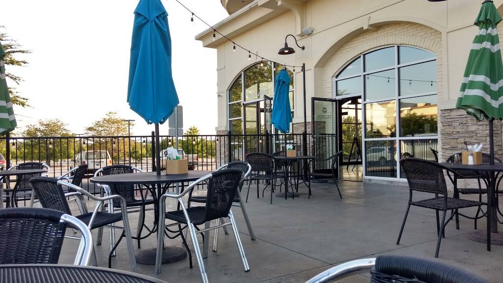 Tazikis Mediterranean Cafe | restaurant | 95 E Joyce Blvd, Fayetteville, AR 72703, USA | 4795218291 OR +1 479-521-8291