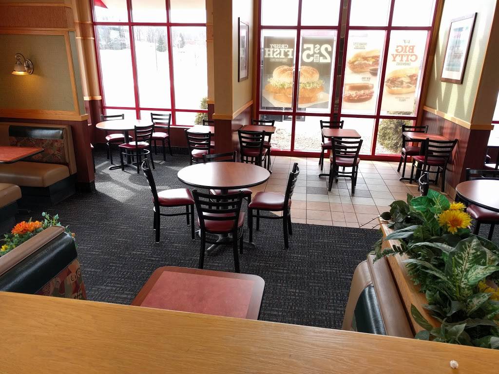 Arbys | restaurant | 11978 Business Park Blvd N, Champlin, MN 55316, USA | 7634274266 OR +1 763-427-4266