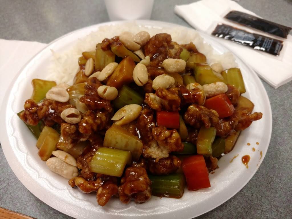Panda Chinese Restaurant | restaurant | 845 E Belvidere Rd, Grayslake, IL 60030, USA | 8472239988 OR +1 847-223-9988
