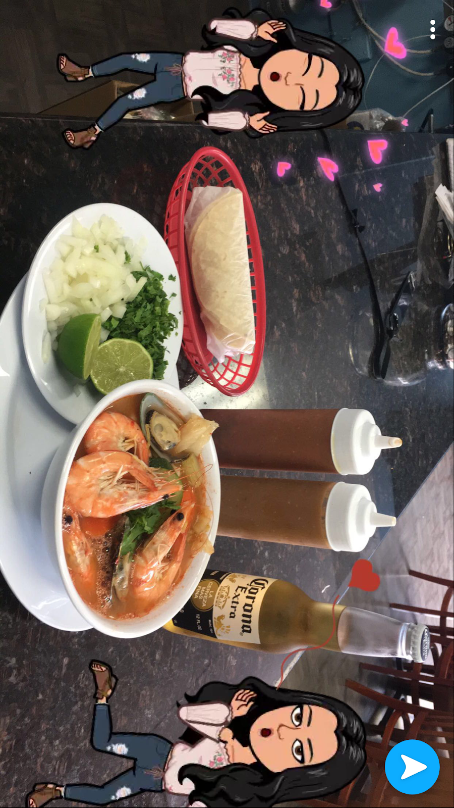 Mariscos El Patron | restaurant | 8980 Benson Ave ste f, Montclair, CA 91763, USA | 9099313336 OR +1 909-931-3336