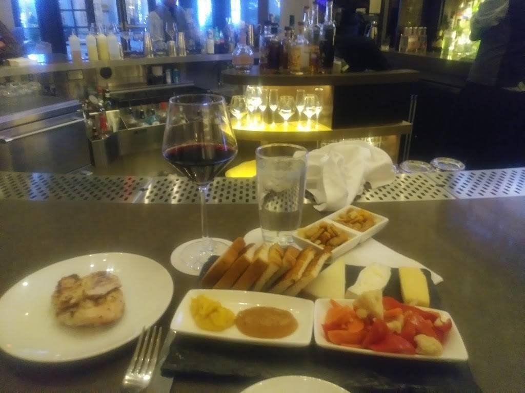 Colonnade Restaurant-Fairmont | restaurant | 2401 M St NW, Washington, DC 20037, USA | 2024292400 OR +1 202-429-2400