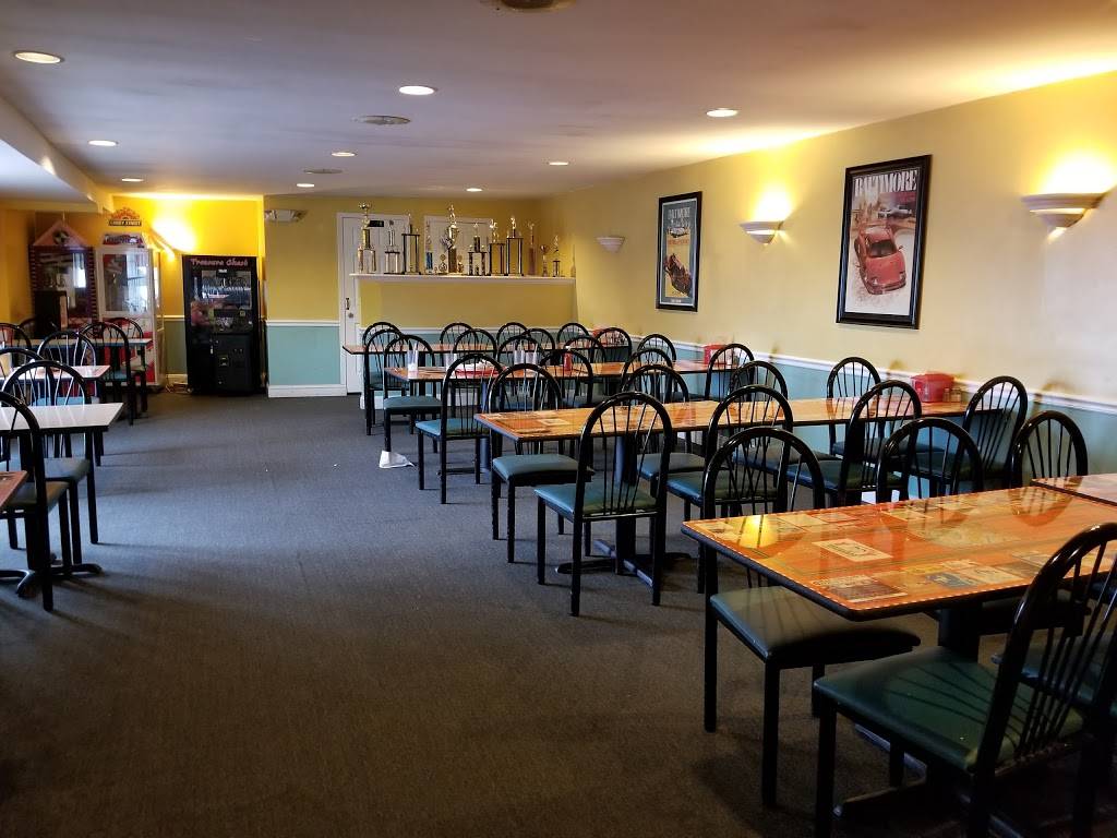 Buontempo Brothers Pizza | meal takeaway | 1 S Main St, Bel Air, MD 21014, USA | 4108387640 OR +1 410-838-7640