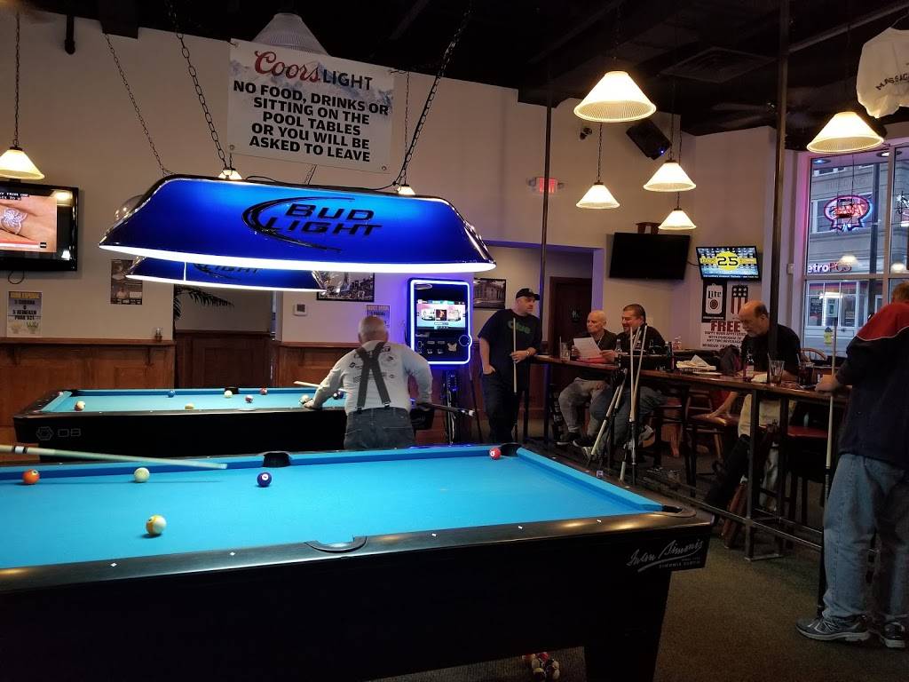 Beemers Pub & Grill | restaurant | 310 Main Street, Fitchburg, MA 01420, USA | 9783482100 OR +1 978-348-2100