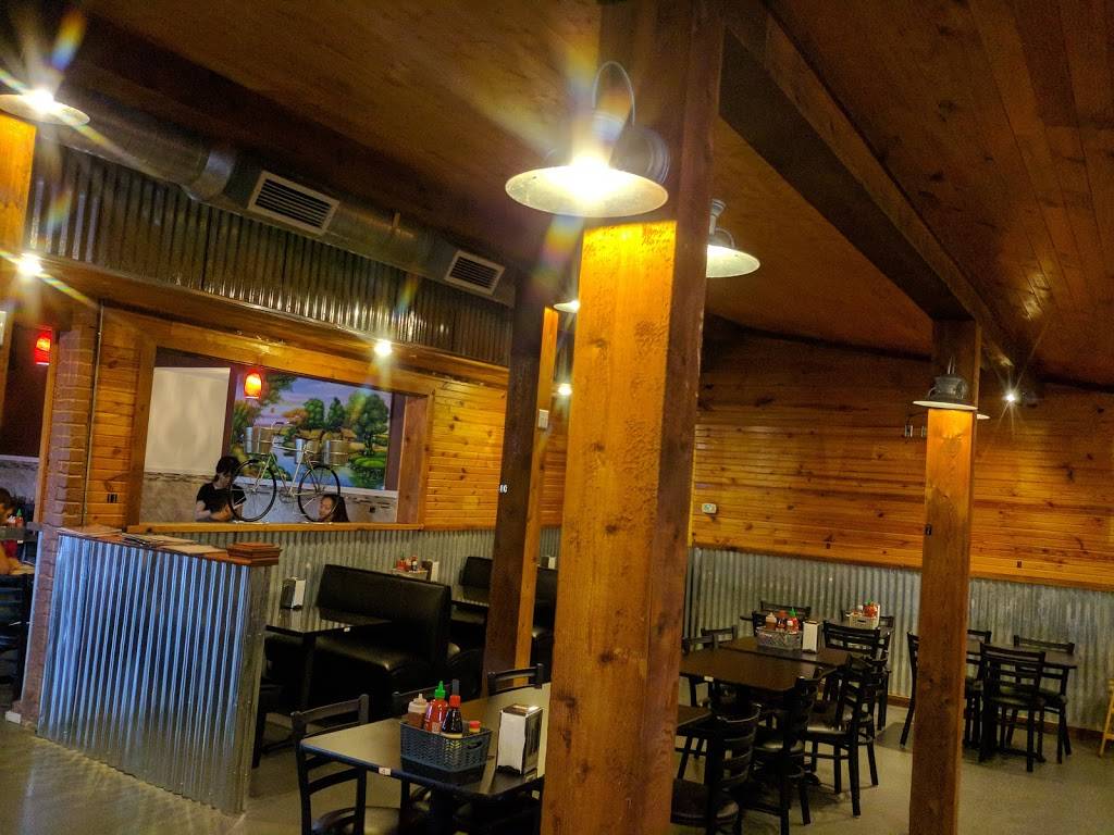 Pho Thanh | restaurant | 1204 S Walton Blvd, Bentonville, AR 72712, USA | 4792549127 OR +1 479-254-9127