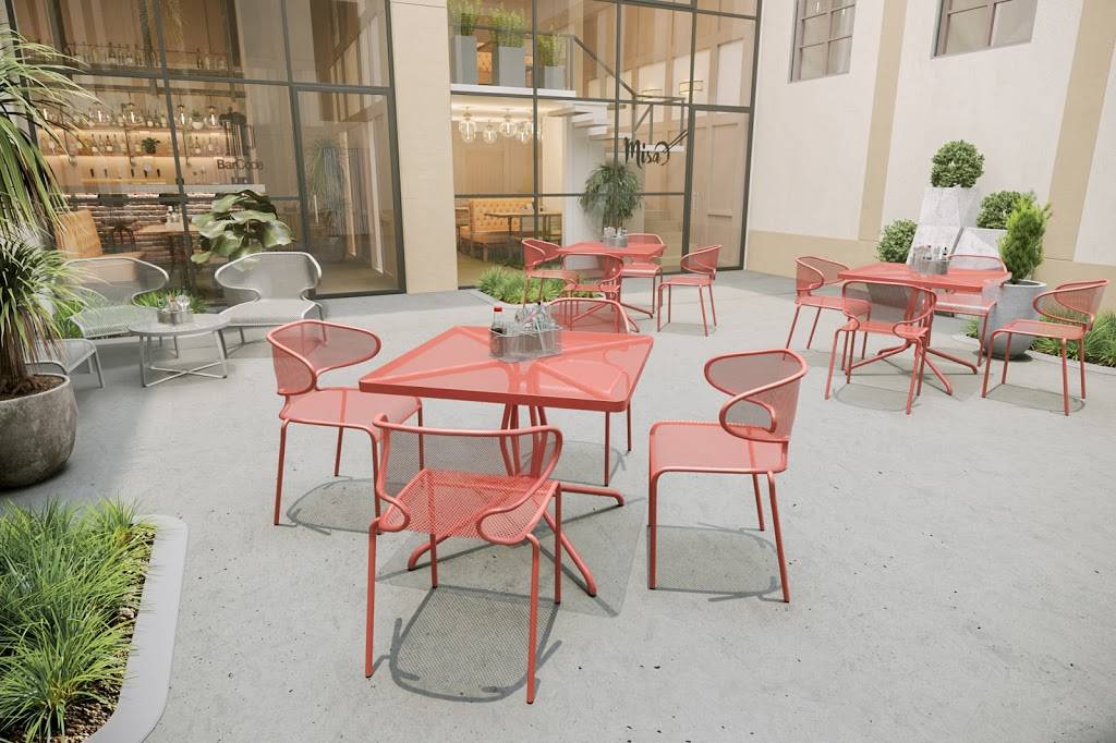 BFM seating | restaurant | 2080 Wheatsheaf Ln, Philadelphia, PA 19124, USA | 2152895411 OR +1 215-289-5411