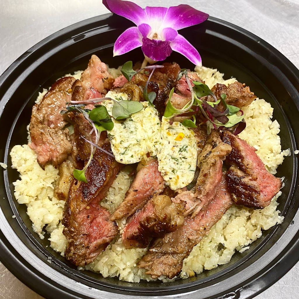 Keto Krazy | restaurant | 555 E Silverado Ranch Blvd, Las Vegas, NV 89183, USA | 7023730479 OR +1 702-373-0479