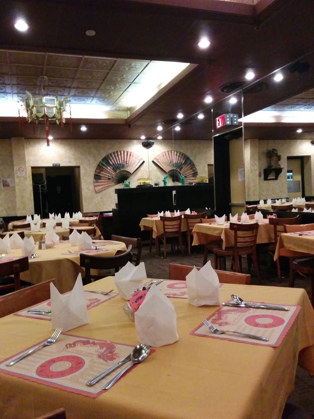Oriental Restaurant | restaurant | 162 Market St, Brantford, ON N3T 3A5, Canada | 5197566061 OR +1 519-756-6061