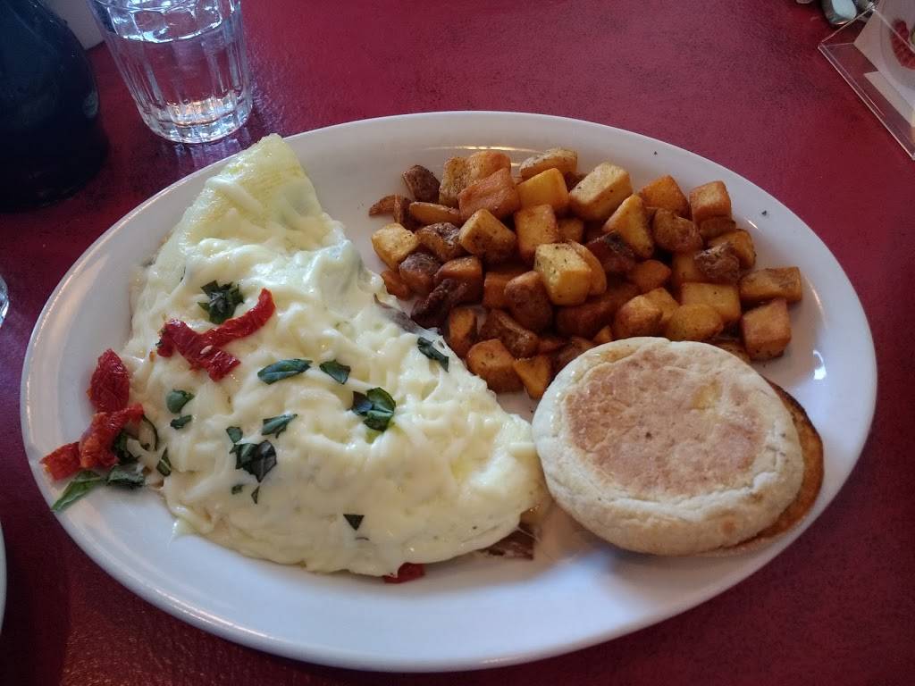 Le Peep | restaurant | 12213 N Meridian St, Carmel, IN 46032, USA | 3175809193 OR +1 317-580-9193