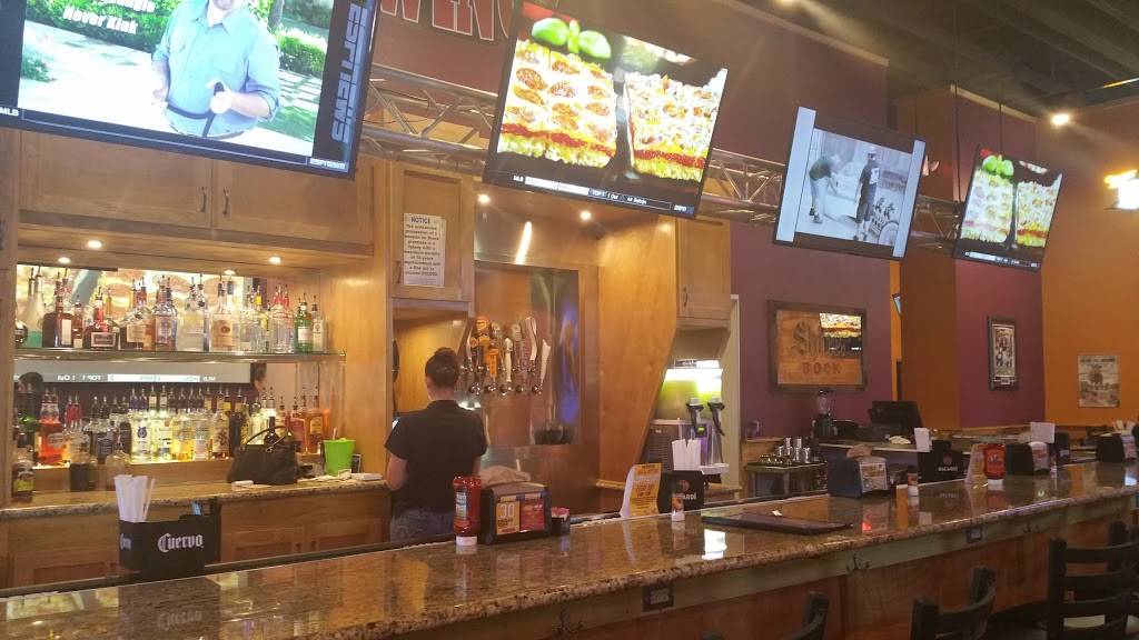 BreWingZ Restaurant and Bar | restaurant | 5630 Walzem Rd, San Antonio, TX 78218, USA | 2106539365 OR +1 210-653-9365