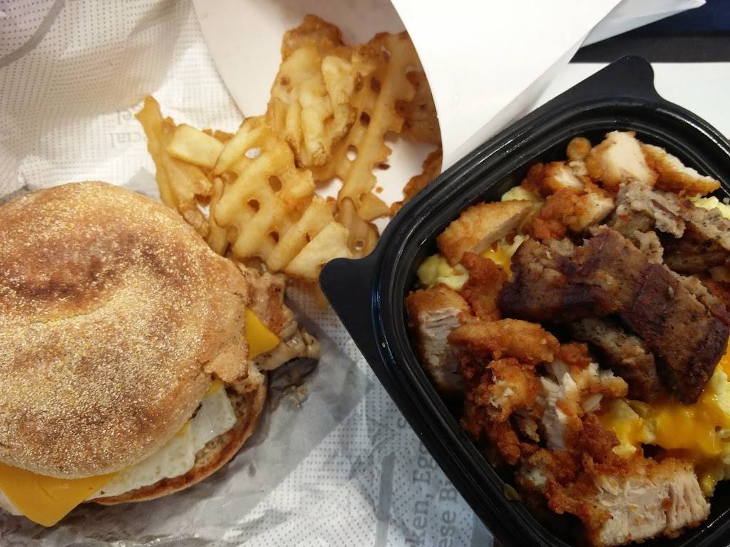 Chick-fil-A | restaurant | 5600 S Parker Rd, Aurora, CO 80015, USA | 3037669170 OR +1 303-766-9170