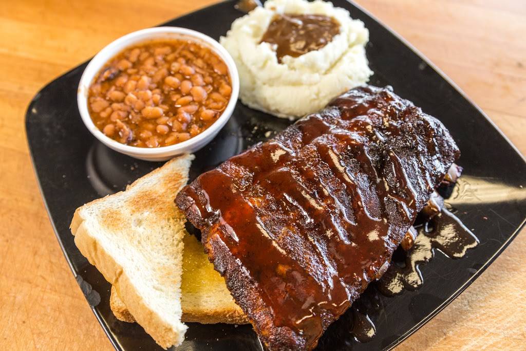 FireFresh BBQ | restaurant | 81 Jeannie Dr, Shelbyville, KY 40065, USA | 5026477675 OR +1 502-647-7675