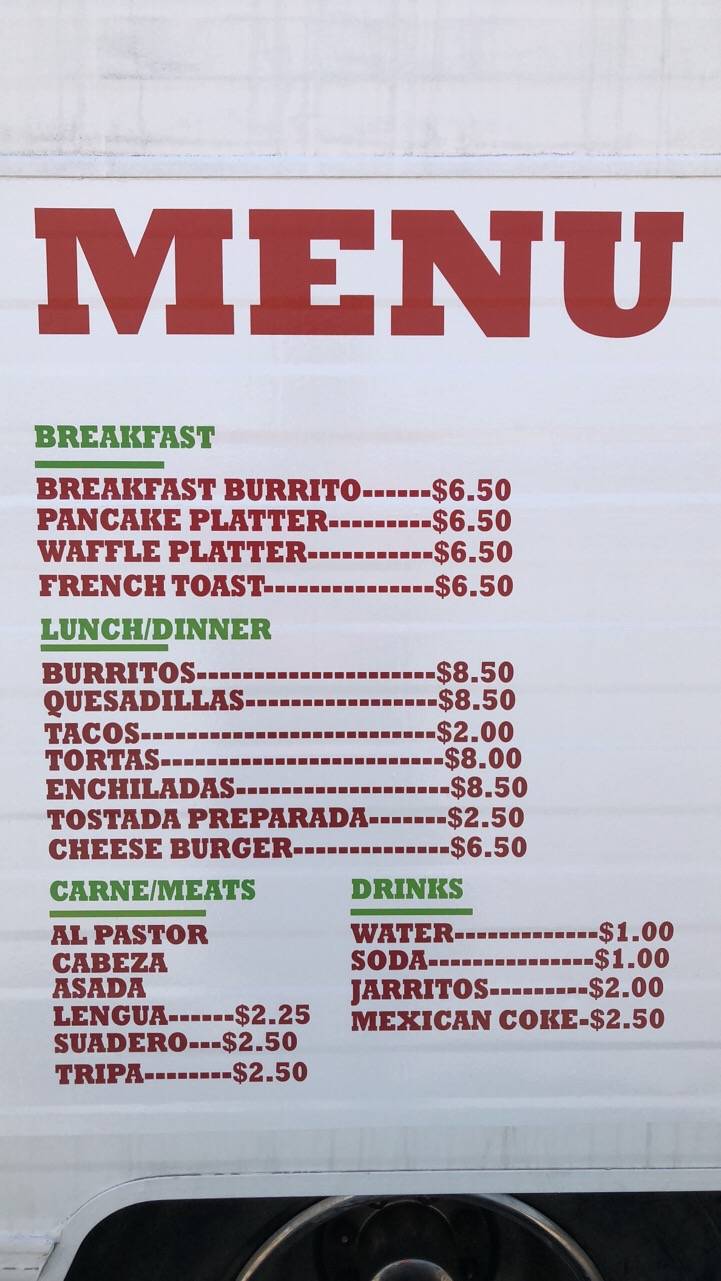 Taqueria El Mezquite | restaurant | 1324 E Euclid Ave, Des Moines, IA 50316, USA | 5157292445 OR +1 515-729-2445