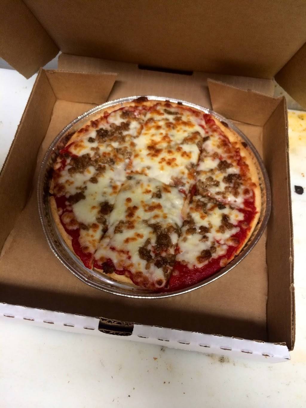Greenwood Pizza King | meal takeaway | 520 N State Rd 135 s, Greenwood, IN 46142, USA | 3178820340 OR +1 317-882-0340