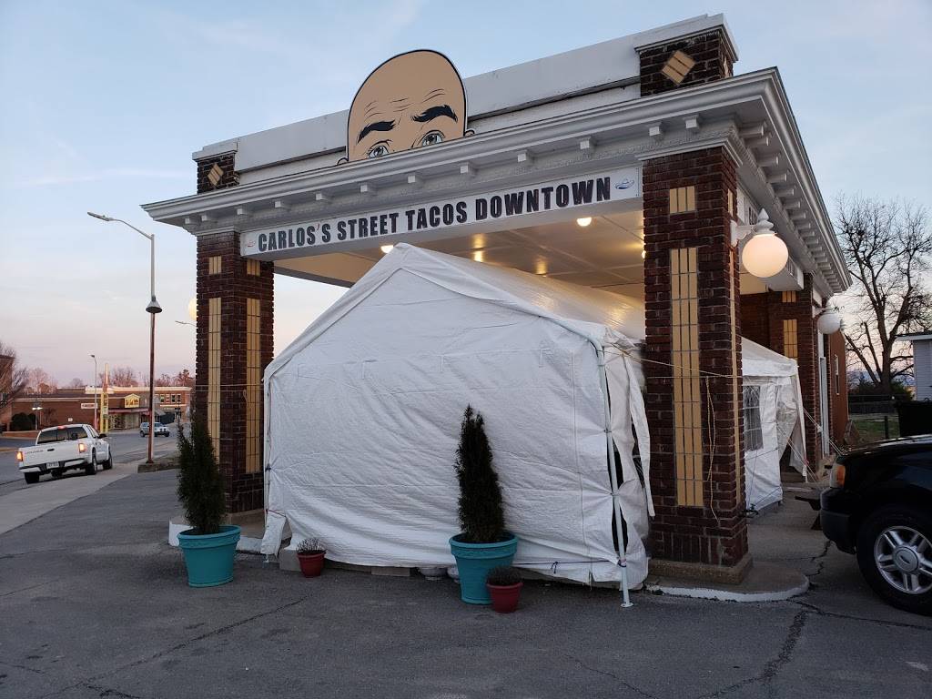 Carlos Street Tacos and More | restaurant | 4500 W Kingshighway, Paragould, AR 72450, USA | 8702153206 OR +1 870-215-3206