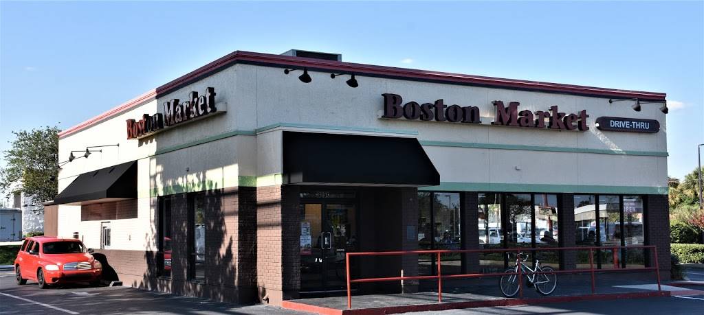 Boston Market | restaurant | 3251 W Vine St, Kissimmee, FL 34741, USA | 4079351263 OR +1 407-935-1263