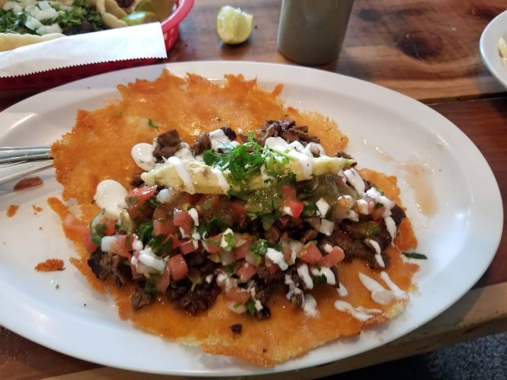 Tacos El Compa Taqueria | restaurant | 3801, 1321 Blossom Hill Rd, San Jose, CA 95118, USA | 4086228035 OR +1 408-622-8035