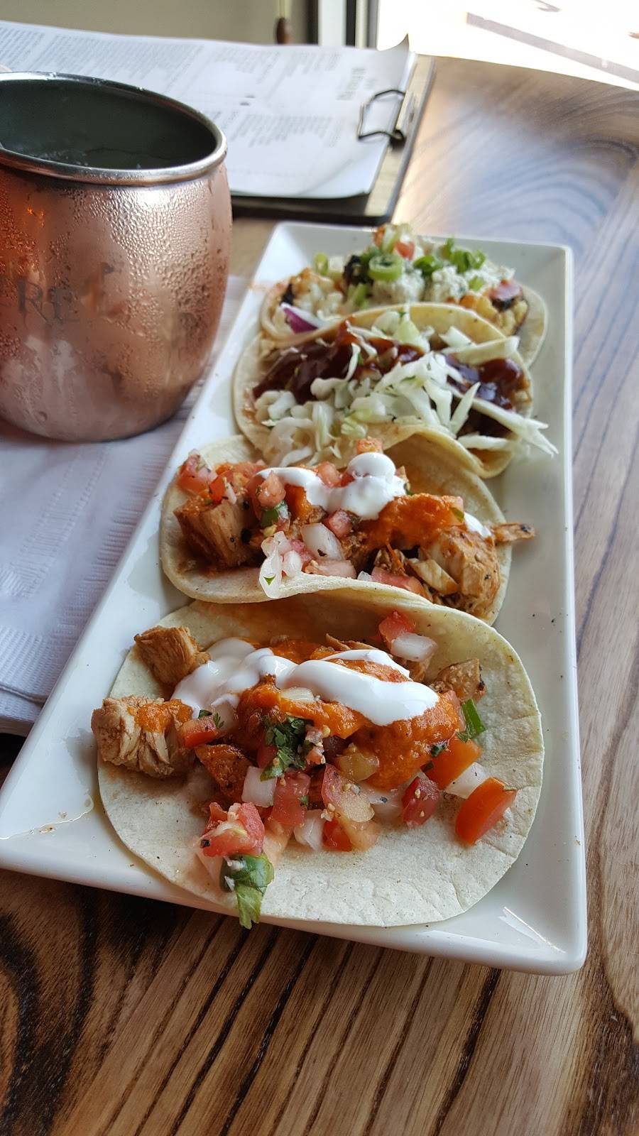 No Other Pub by Sporting KC | restaurant | 1370 Grand Blvd, Kansas City, MO 64106, USA | 8165412300 OR +1 816-541-2300