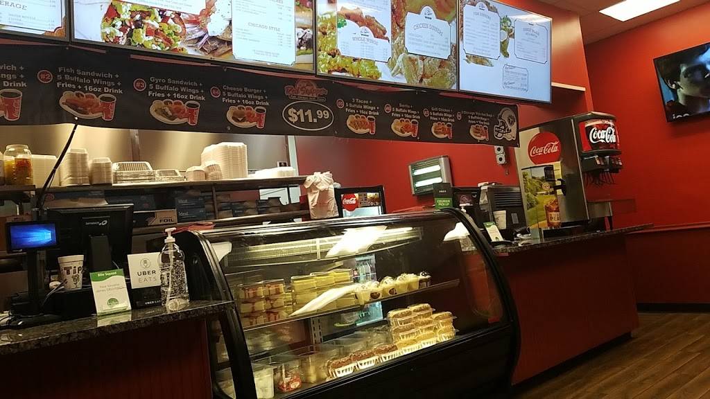 Red Snapper Memphis | restaurant | 2636 Frayser Blvd # 102, Memphis, TN 38127, USA | 9017798092 OR +1 901-779-8092