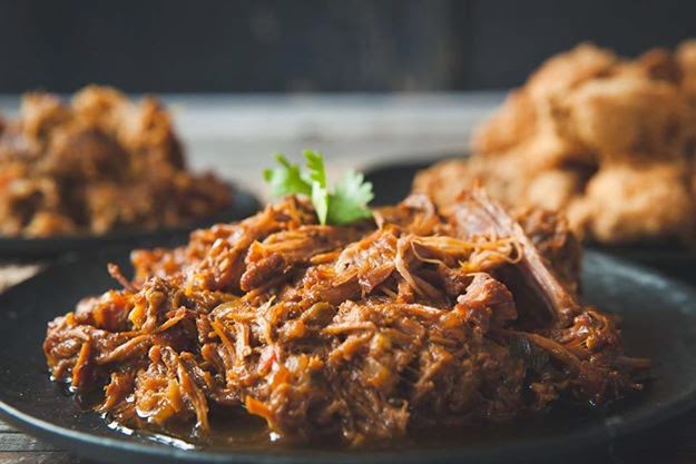 Pica Pica Arepa Kitchen | restaurant | 610 1st St #5, Napa, CA 94559, USA | 7072513757 OR +1 707-251-3757