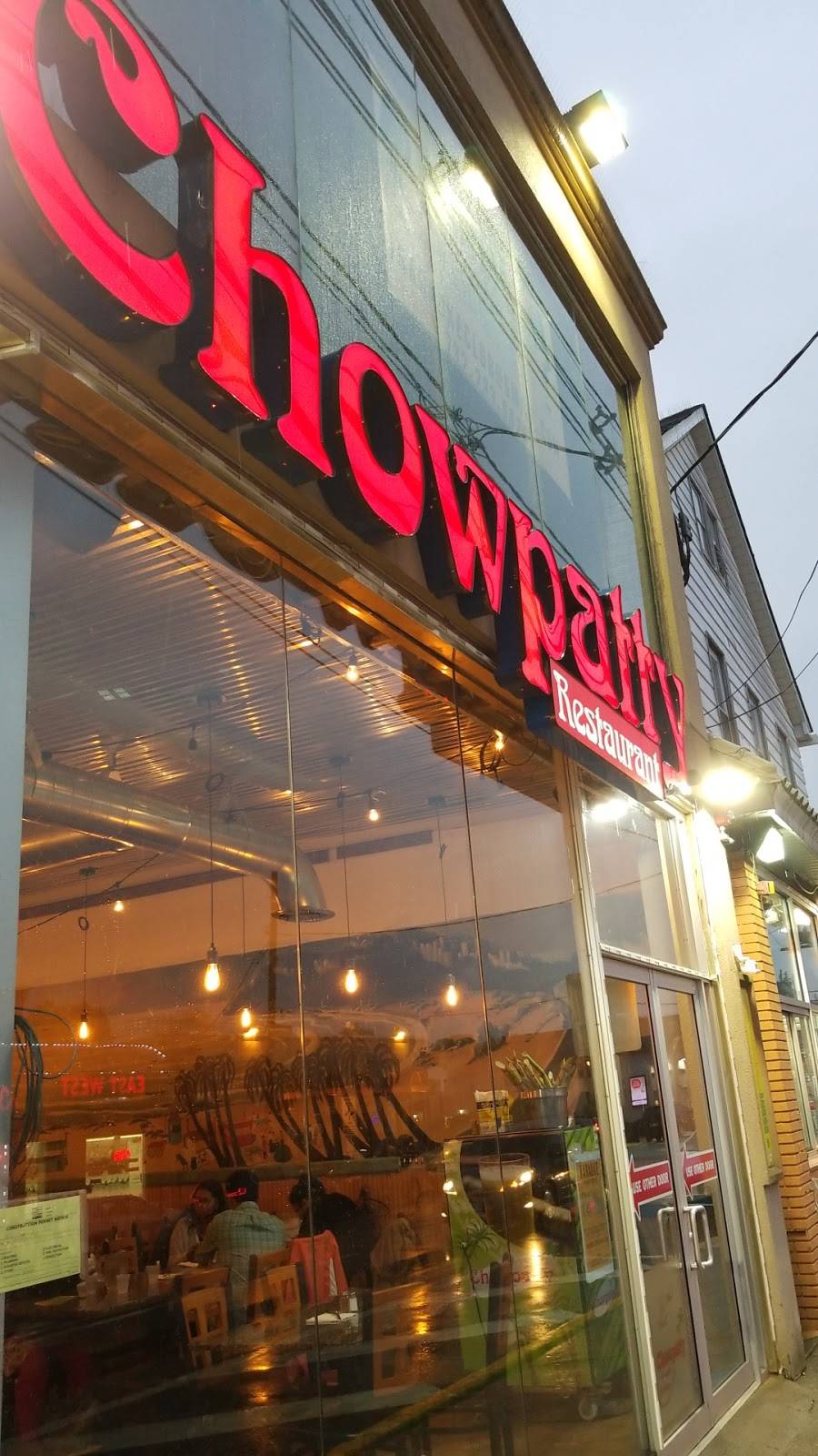 Chowpatty | restaurant | 1349 Oak Tree Road, Iselin, NJ 08830, USA | 7322839020 OR +1 732-283-9020