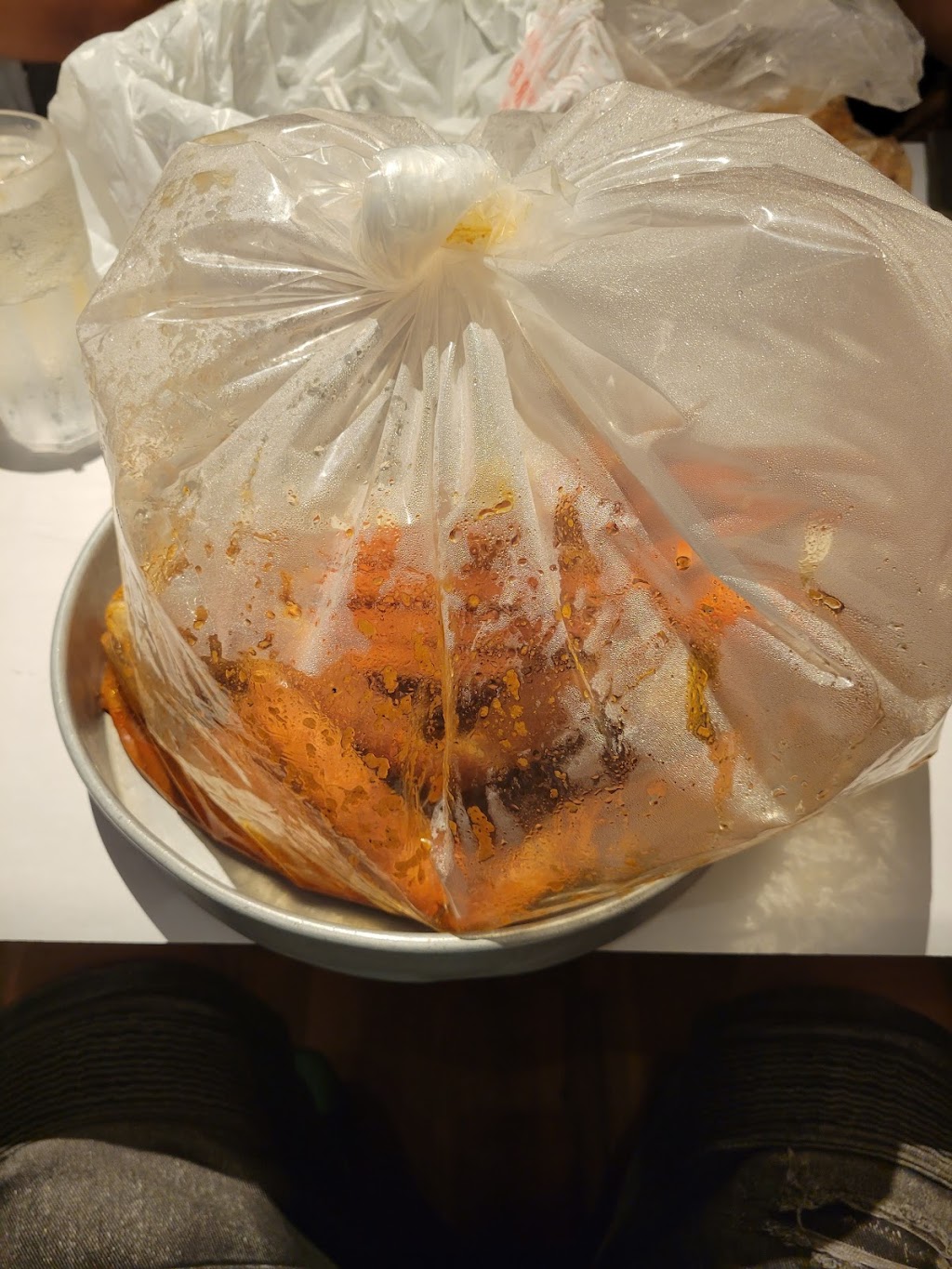 Juicy Seafood - Little Rock | restaurant | 11600 Pleasant Ridge Rd, Little Rock, AR 72223, USA | 5013531370 OR +1 501-353-1370