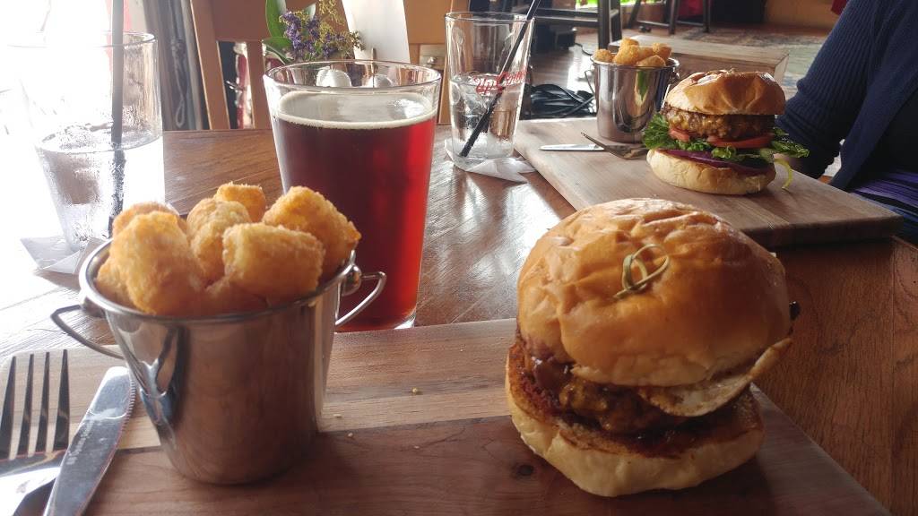 UpCountry Brewing Company | restaurant | 1042 Haywood Rd, Asheville, NC 28806, USA | 8285752400 OR +1 828-575-2400