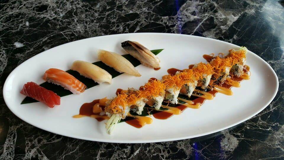 Happi Sushi Japanese Restaurant | restaurant | 561 Roger Williams Ave, Highland Park, IL 60035, USA | 8474321516 OR +1 847-432-1516