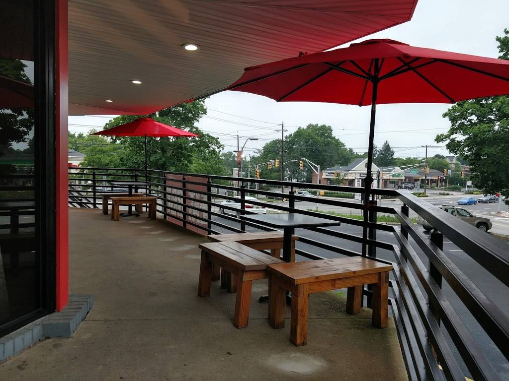 American Heroes Smokehouse | restaurant | 140 Hamburg Turnpike, Wayne, NJ 07470, USA | 9737824356 OR +1 973-782-4356