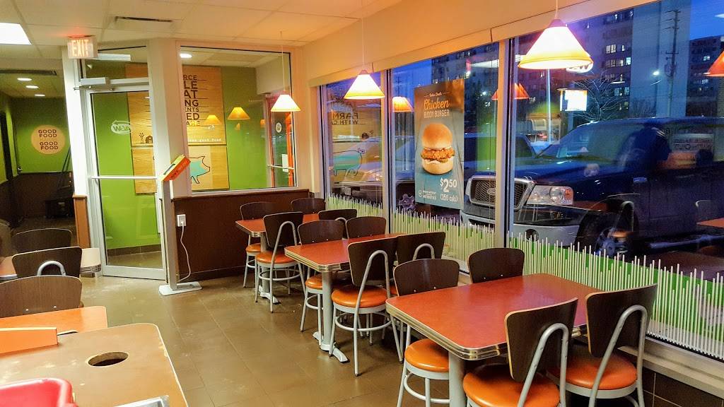 A&W Canada | restaurant | 1195 Oxford St W, London, ON N6H 1V6, Canada | 5196412000 OR +1 519-641-2000