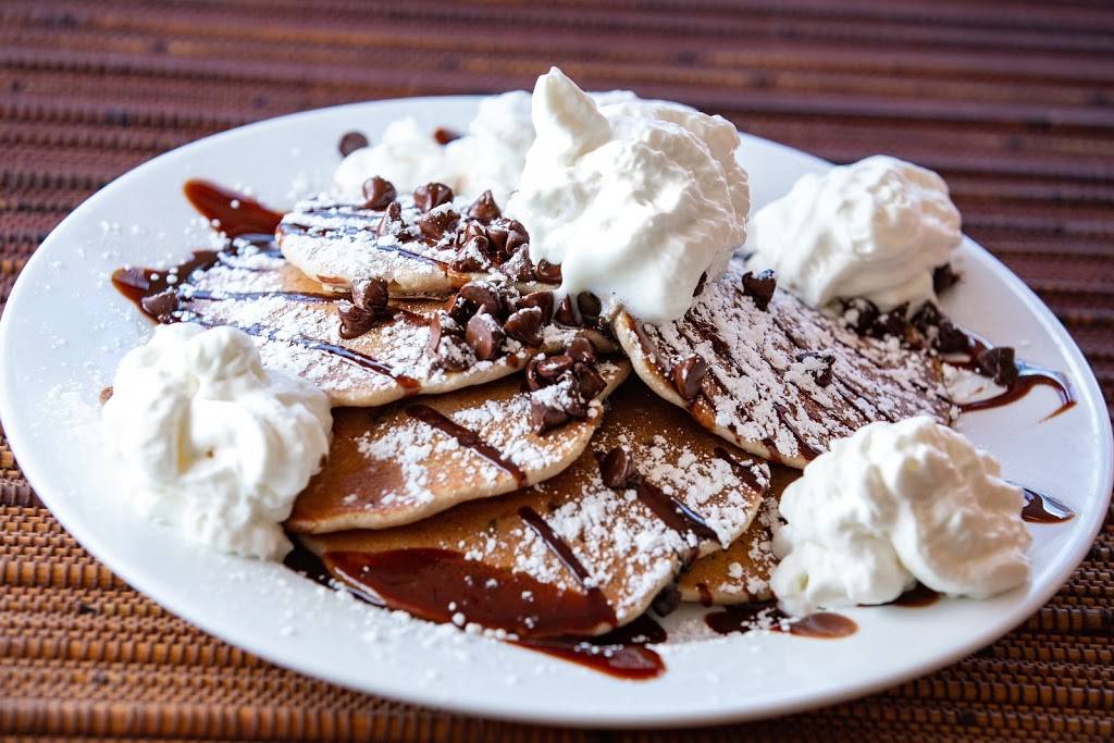 Pancake Cafe | bakery | 2420 WI-138 #106, Stoughton, WI 53589, USA | 6082056655 OR +1 608-205-6655